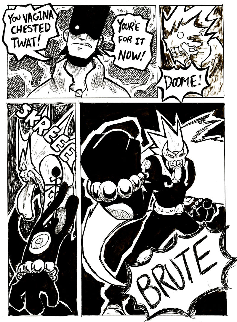Comic page 139 thumbnail